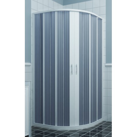 Sprchová zástěna FLEX - LUNA NEW