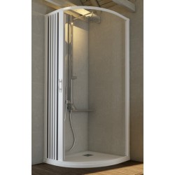 Sprchová zástěna FLEX - LUNA NEW