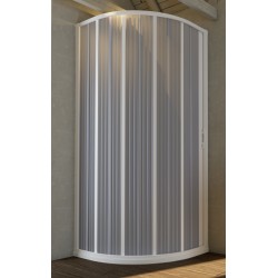 Sprchová zástěna FLEX - LUNA NEW