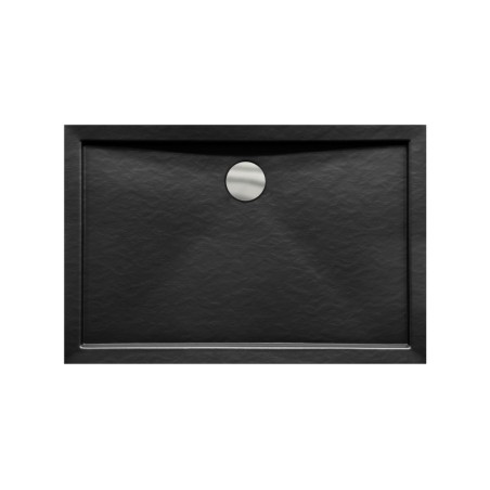 ALPINA STONE EFFECT, obdélníková sprchová vanička akrylátová