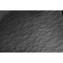 AQUARIUS STONE EFFECT, čtvercová sprchová vanička akrylátová