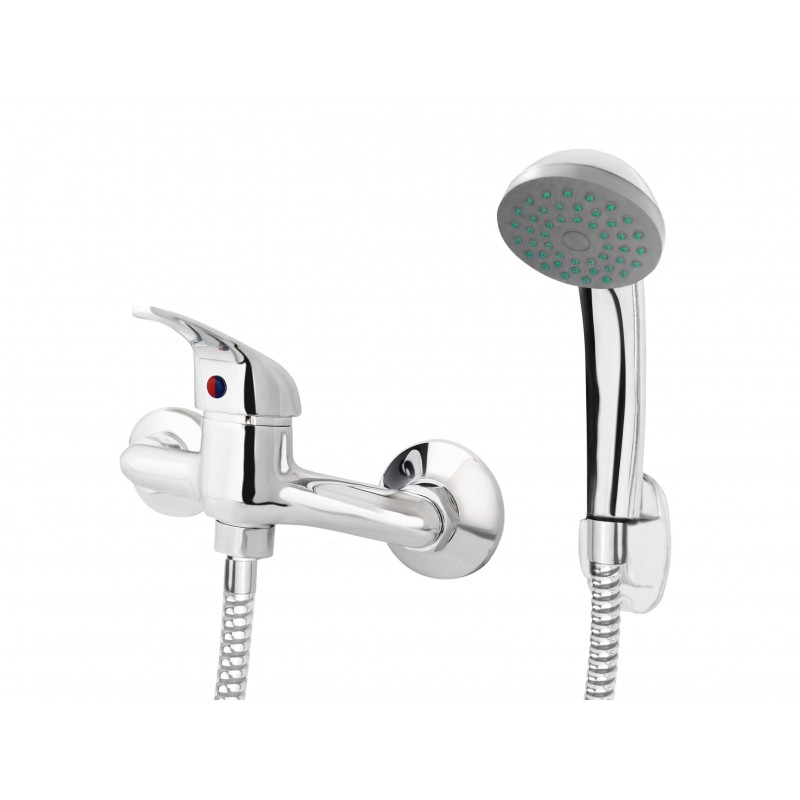 Sprchová baterie s příslušenstvím FARO-41