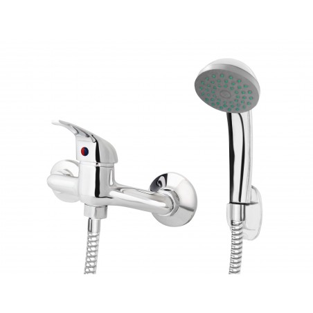Sprchová baterie s příslušenstvím FARO-41