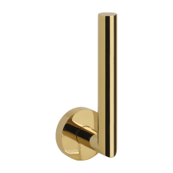 Držák toaletního papíru rezervní, 55×165×65 mm