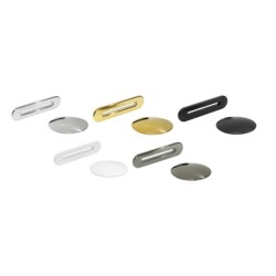 Obdélníková vana VITAE SLIM+