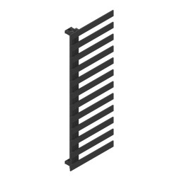 Kúpeľňový radiátor STICK LEVEL