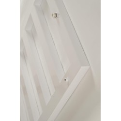 Koupelnový radiátor GLASGOW barva dle vzorníku