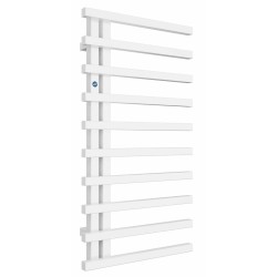 Koupelnový radiátor DARVEL antracit