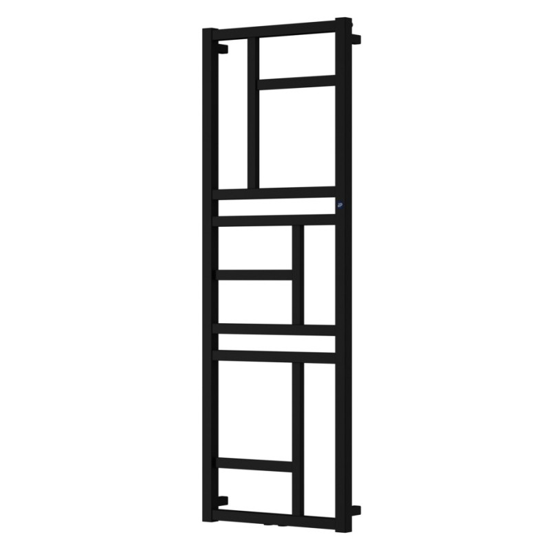 Koupelnový radiátor žebřík MONDRIAN