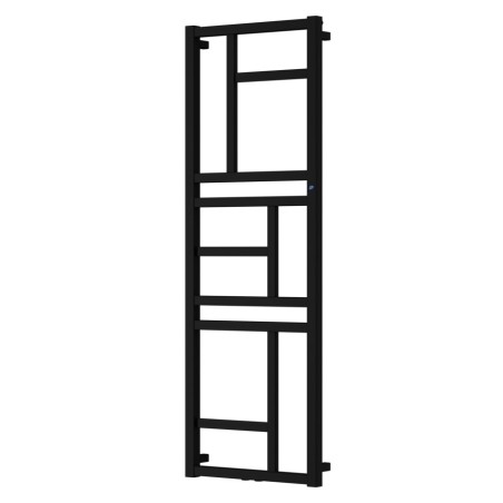 Koupelnový radiátor žebřík MONDRIAN