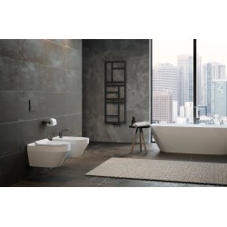 Kúpeľňový radiátor MONDRIAN antracit