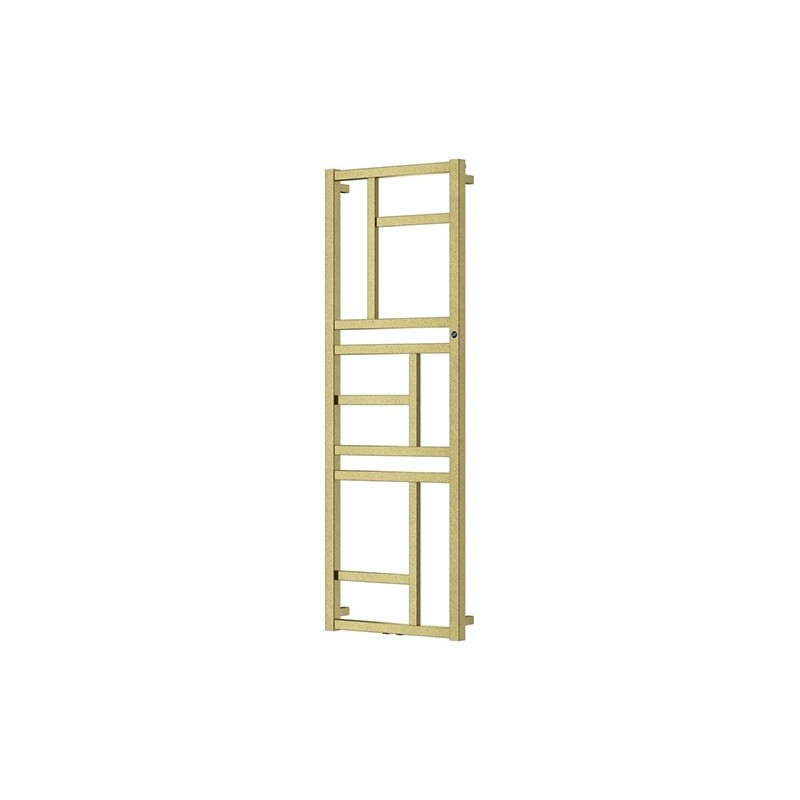 Kúpeľňový radiátor rebrík MONDRIAN