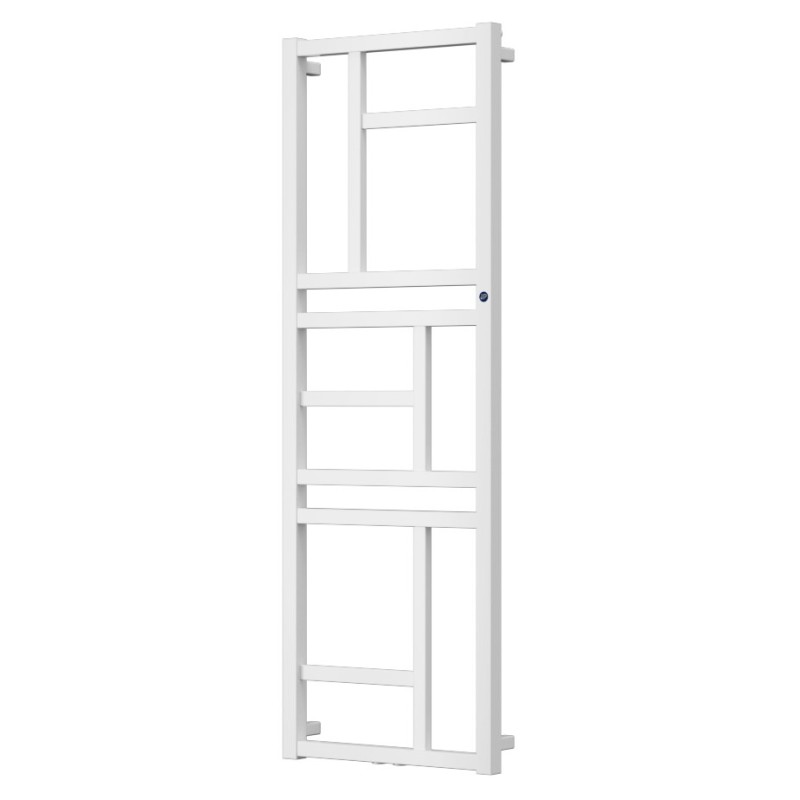 Kúpeľňový radiátor rebrík MONDRIAN