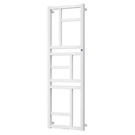 Koupelnový radiátor žebřík MONDRIAN