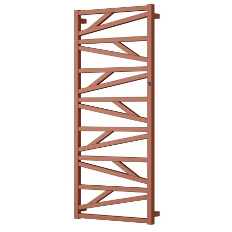 Koupelnový radiátor žebřík TRICK