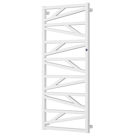 Koupelnový radiátor žebřík TRICK