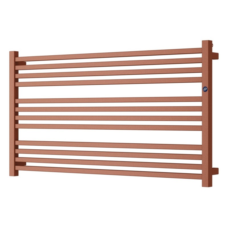 Kúpeľňový radiátor STICK LEVEL