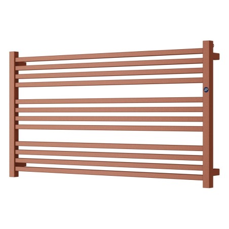 Koupelnový radiátor STICK LEVEL