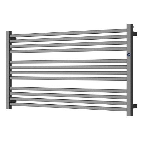 Koupelnový radiátor STICK LEVEL antracit