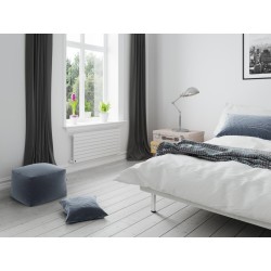 Koupelnový a interiérový radiátor COVER H NEW