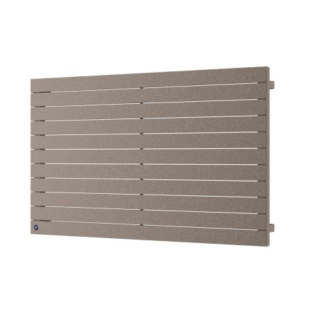 Koupelnový a interiérový radiátor COVER H NEW