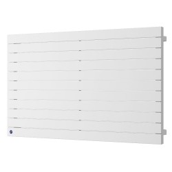 Koupelnový a interiérový radiátor COVER H NEW