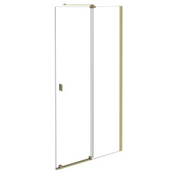 Walk-in sprchový kút VAYO GOLD