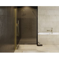 Walk-in sprchovací kút ECO-N GOLD