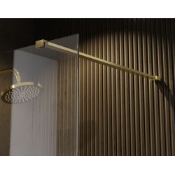 Walk-in sprchový kout ECO-N GOLD