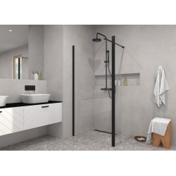 Boční otočný panel ECO-N BLACK