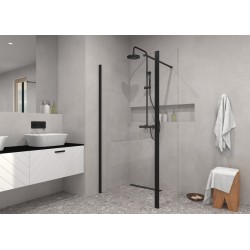 Boční otočný panel ECO-N BLACK