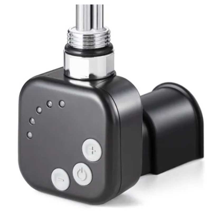 Topná tyč BURGH s termostatem a časovačem