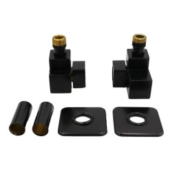 EDGE-SET, rohový hranatý ventil (Z2)