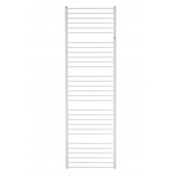 Koupelnový radiátor FRAME