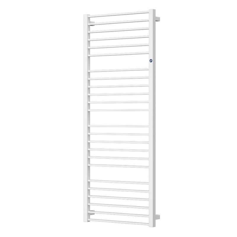 Koupelnový radiátor žebřík PIKO bílá barva