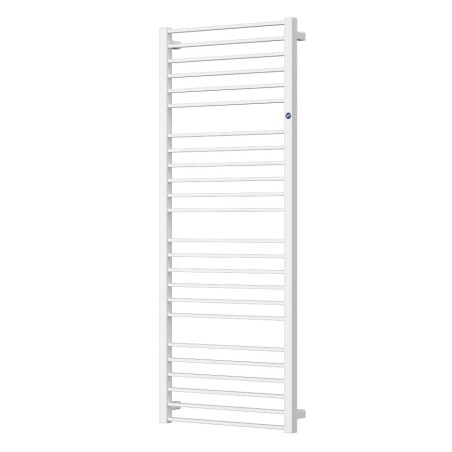 Koupelnový radiátor žebřík PIKO bílá barva