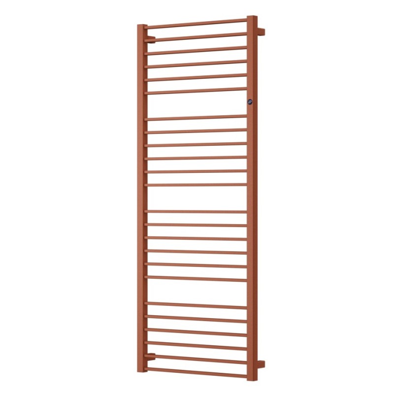 Koupelnový radiátor žebřík PIKO barva dle vzorníku