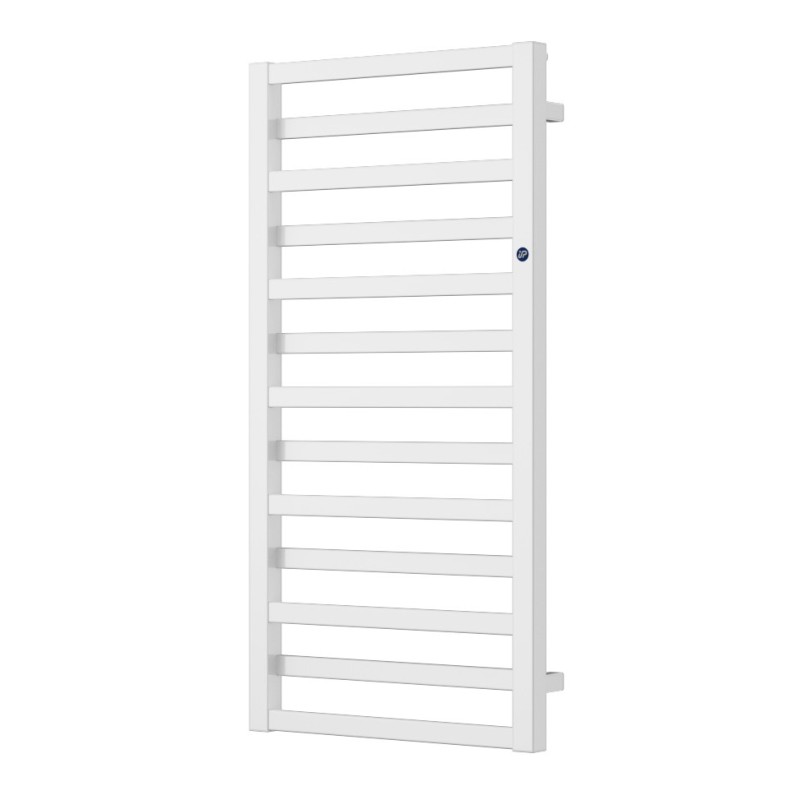 Koupelnový radiátor žebřík POPPY bílá barva