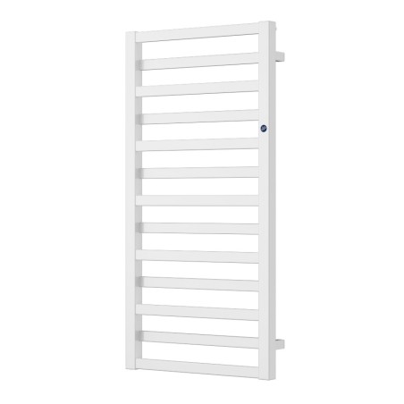 Koupelnový radiátor žebřík POPPY bílá barva