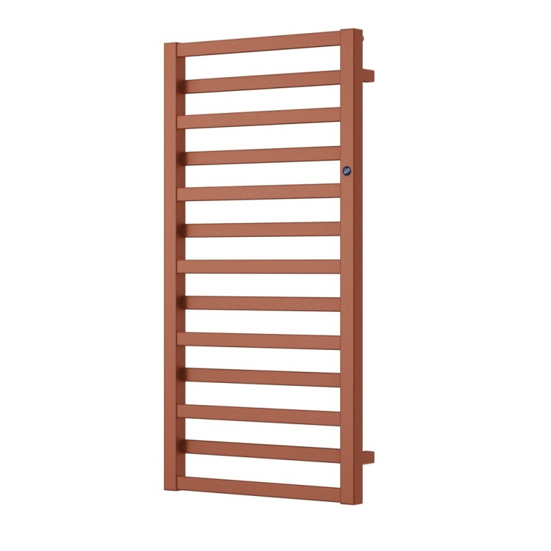 Koupelnový radiátor POPPY barva dle vzorníku