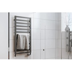 Kúpeľňový radiátor POPPY farba podľa vzorkovníka