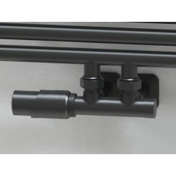 PRIME, HYBRID-SADA, krycí rozety a krycí trubičky