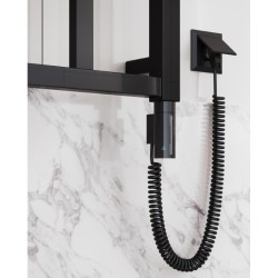 Elektrický radiátor - pravá varianta