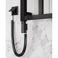 Elektrický radiátor - pravá varianta