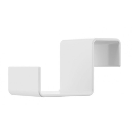 Háček pro koupelnový radiátor HS3