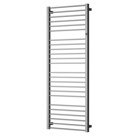 Koupelnový radiátor žebřík PIKO antracitová barva