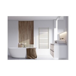 Koupelnový radiátor PIKO zlatá barva