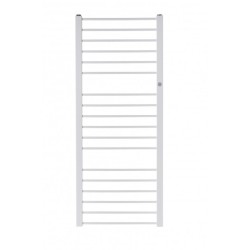 Kúpeľňový radiátor PIKO zlatá farba