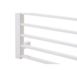 Kúpeľňový radiátor PIKO zlatá farba