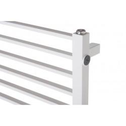 Koupelnový radiátor PIKO zlatá barva